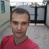 Раиль, 40 лет из г. 