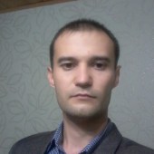 Раиль, 40 лет из г. 