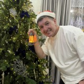 Рушат, 39 лет из г. 