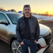 Рушат, 39 лет из г. 