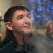 Рушат, 38 лет из г. 