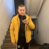 Вадим, 37 лет из г. 