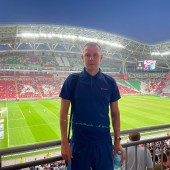 Радик, 29 лет из г. 