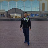 Марат, 48 лет из г. 