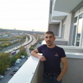 Донат, 40 лет из г. 