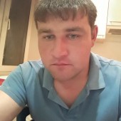 Валерий, 36 лет из г. 