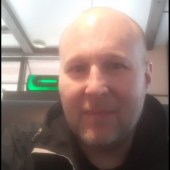 Руслан, 41 год из г. 