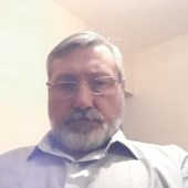 Марат, 60 лет из г. 