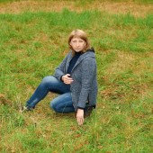 Лилия, 52 года из г. 