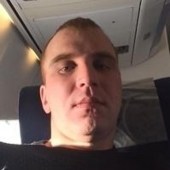 Рамиль, 36 лет из г. 