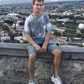 Рустам, 31 год из г. 