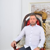 Рамиль, 36 лет из г. 