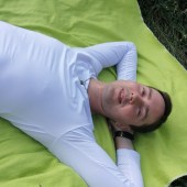 Рамиль, 36 лет из г. 