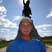 Айрат, 51 год из г. 