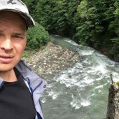 Радик, 40 лет из г. 