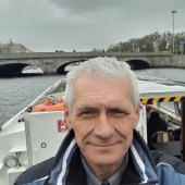 Руслан, 62 года из г. 