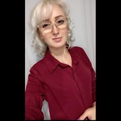 Зульфия, 48 лет из г. 