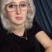 Зульфия, 48 лет из г. 