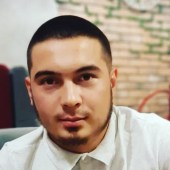 Нияз, 28 лет из г. 