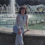 Эльмира, 36 лет из г. 