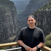 Ирек, 37 лет из г. 