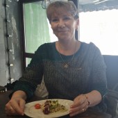 Дилара, 58 лет из г. 