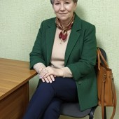 Дилара, 58 лет из г. 