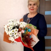 Наиля, 59 лет из г. 