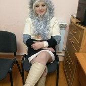 Рамзия, 54 года из г. 