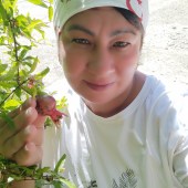 Гульнара, 47 лет из г. 