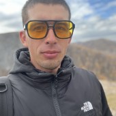 Самат, 28 лет из г. 