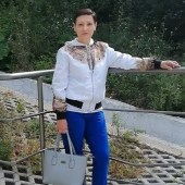 Флира, 59 лет из г. 