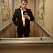 Данир, 29 лет из г. 