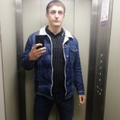 Рафаэль, 36 лет из г. 