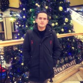 Вильдан, 30 лет из г. 