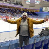 Ринат, 35 лет из г. 