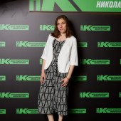 Дина, 30 лет из г. 