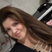 Асия, 36 лет из г. 