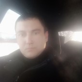 Камиль, 35 лет из г. 