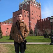 Азат, 38 лет из г. 