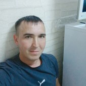 Ильнур, 36 лет из г. 