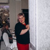 Гелюся, 53 года из г. 