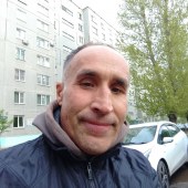 Наиль, 48 лет из г. 