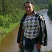 Наиль, 47 лет из г. 