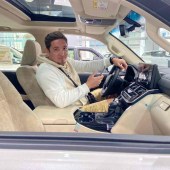 Адель, 30 лет из г. 