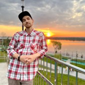 Ильшат, 32 года из г. 
