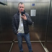 Артур, 34 года из г. 