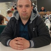 Рузаль, 39 лет из г. 