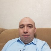 Рузаль, 39 лет из г. 