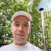 Рузаль, 39 лет из г. 